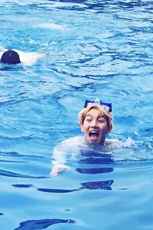 ปกนิยาย ไกรบยอน [ChanBaek]