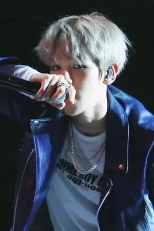 ปกนิยาย เฮียบี๋ ChanBaek ft.EXO