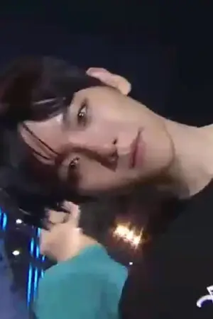 ปกนิยาย [EXO] ลูกพีช Chanbaek