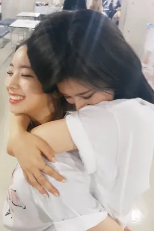 ปกนิยาย [TWICE] (SF) Just say it!! #OneMoreTime_Saida