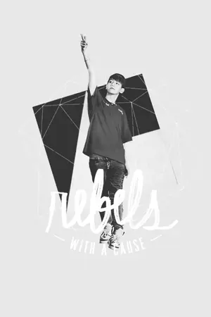 ปกนิยาย ▽ แจกมาโหลด l EXO.SHINee.GOT7