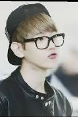 ปกนิยาย [Fic EXO]:::S&M:::LuBaek