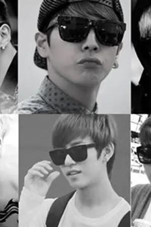 ปกนิยาย [ FIC B.A.P ] ◇  ¥our my important ◇◆◇ เจ้าสิ่งสำคัญ ¿