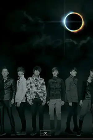 ปกนิยาย [Fic EXO x You]Dangerous Missions ปฏิบัติการรวมรวมดาวทั้ง12