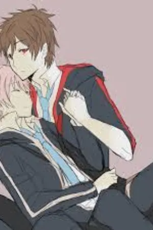 ปกนิยาย Fic เอกเบส Yaoi {Grayman XIII กระต่ายขาวของผม}