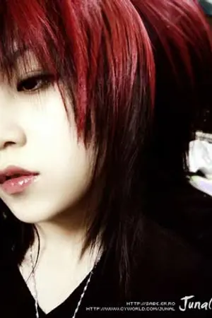 ปกนิยาย MY  DREAM รักอันตรายยัยร้ายนรก