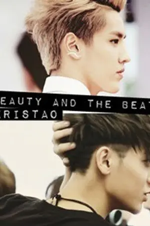 ปกนิยาย {fic, kristao} Beauty and the Beast.