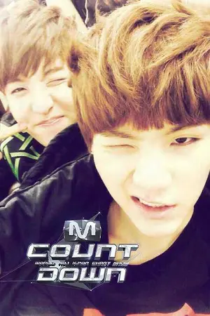 ปกนิยาย [FIC BTS]  best friend or boy friend KookV  ft.bts