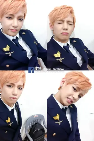 ปกนิยาย [SF]  Just close your eyes  // kookv