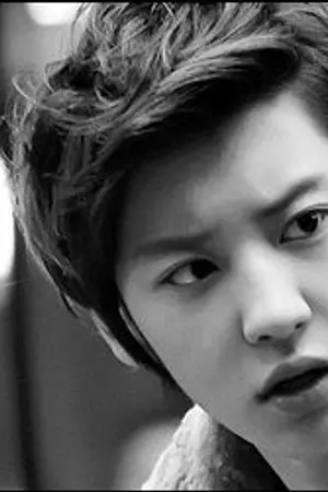 ปกนิยาย [Fic EXO] พื้นที่ซับซ้อน [Chanbaek]