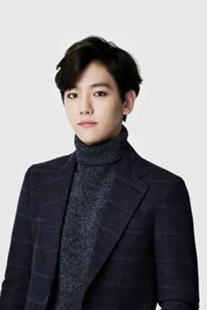 ปกนิยาย [Fic EXO] คุณนายที่สอง [ChanBaek]