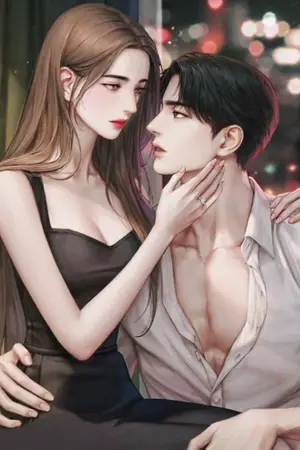 ปกนิยาย คำสาปรัก ละลายใจ