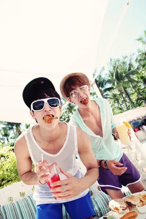 ปกนิยาย drudge [Yaoi]