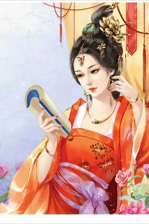 ปกนิยาย ทะลุมิติไปเป็นแม่เลี้ยงของตัวร้าย