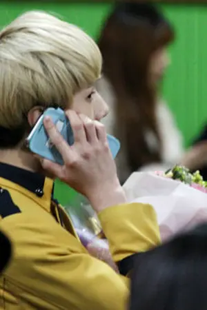 ปกนิยาย The memory of love krisyeol X hunhan