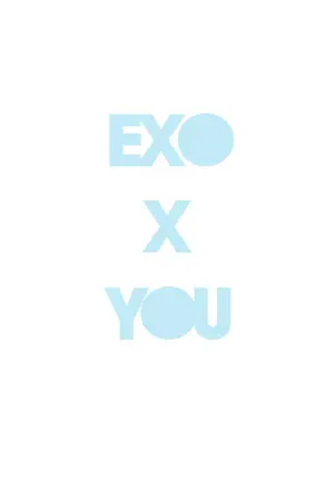 ปกนิยาย Short Fic exo x you
