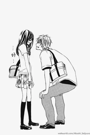 ปกนิยาย Lovely Ship สถานะ'คู่จิ้น'แต่ใจอยากเป็น'คู่รัก'