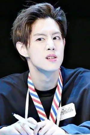 ปกนิยาย [FICGOT7] Inexperienced | Marknior. #มาร์คนักเลงกาก