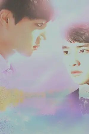 ปกนิยาย [ Fic EXO ] Hate  Me { KaiDo Ft.Member}