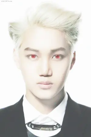 ปกนิยาย [EXO] The Promise ☆  :: KaiDo