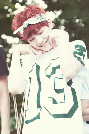 ปกนิยาย [Fic BTS] Wicked Boys....แค่ใจร้าย