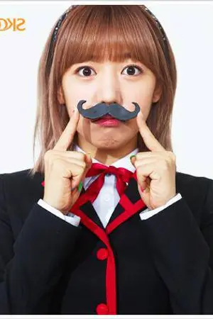 ปกนิยาย [Exo Apink] BADBOY...นายหล่อร้ายปะทะยัยจำเลยน่ารัก