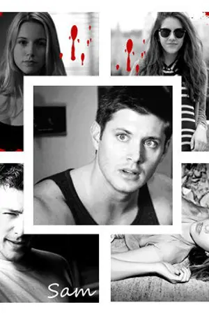 ปกนิยาย Evil in you สืบทะลุปีศาจ