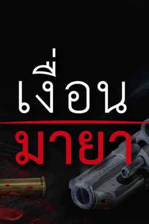 ปกนิยาย