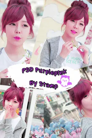 ปกนิยาย คลัง ' PSD ' By.Stamp