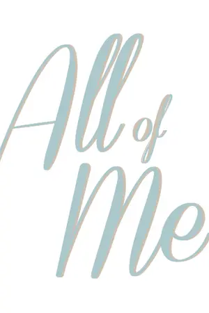 ปกนิยาย All of Me | GOT7 JinMark MarkNior (SF/OS)