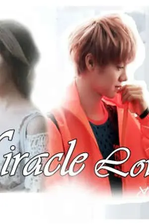 ปกนิยาย exo snsd - Miracle☆Love 99