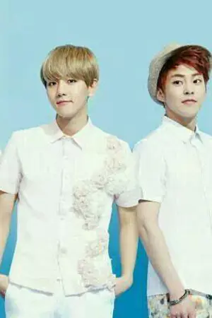 ปกนิยาย shot fic: Love Style : EXO