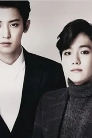 ปกนิยาย [EXO] Mr.&Mrs. Killer #คู่รักนักฆ่า l ChanBaek KrisHan