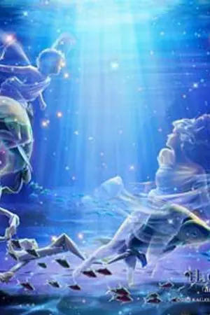 ปกนิยาย [ Legend of the Zodiac War ] ตำนานวิบัติจักรราศี