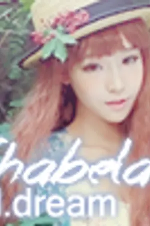 ปกนิยาย ' Chabela ● iD. Dream