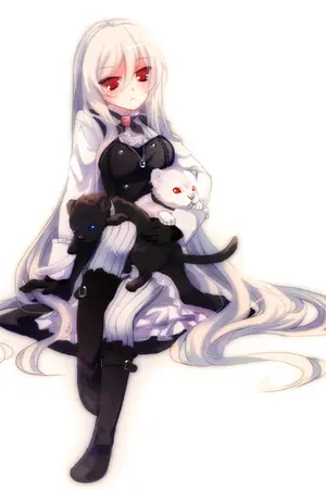 ปกนิยาย Fantasy Online เเฟนตาซีออนไลน์