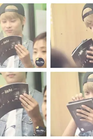 ปกนิยาย จุมพิตรัก นายสองบุคลิก