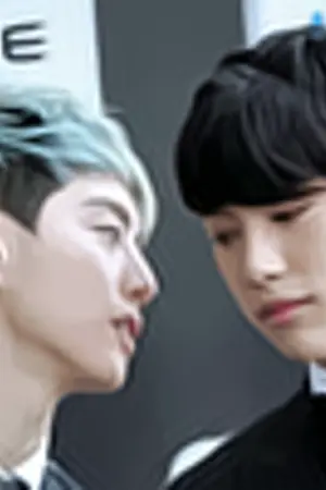 ปกนิยาย (OS/SF) MARKNIOR ◦ GOT7