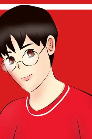 ปกนิยาย สวัสดี คนขี้ลืม (Yaoi)