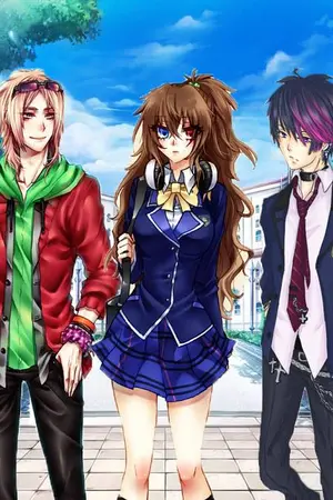 ปกนิยาย รักวุ่นวายกับเพื่อนสุดแสบ  friend Bestbite