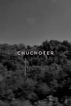 ปกนิยาย Chuchoter