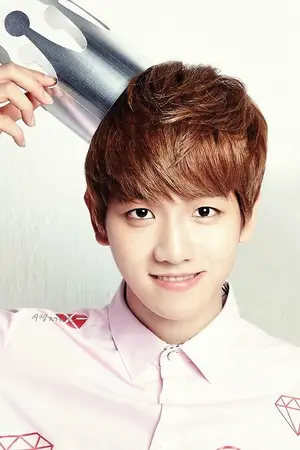 ปกนิยาย WIZAED ★ ขอโทษที พี่เป็นพ่อมด ♡chanbaek♡