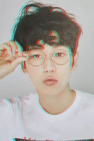 ปกนิยาย EXO [ SF/OS ] CHANBAEK │ แก้บน Project