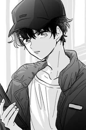 ปกนิยาย [Boku no Hero Academia] ผู้ปกป้องสุดเทพ (yaoi / BL)