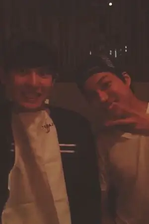 ปกนิยาย [Close] CHANKAI BEAR - ชานไคหมีน้อย♥