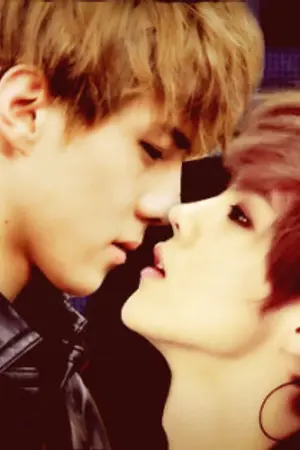 ปกนิยาย [Fic Exo] นางฟ้าอาบยาพิษ [HunHan] [Nc 20+]