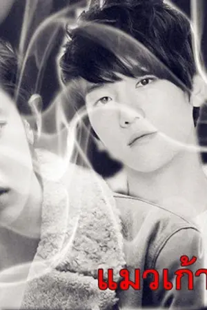 ปกนิยาย [Fic Exo] หนามรัก ปักดวงใจ [Chanbaek]