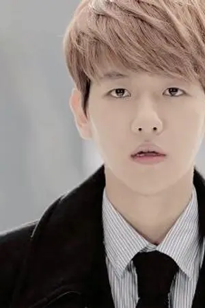 ปกนิยาย [EXO ChanBaek] Miracles of December