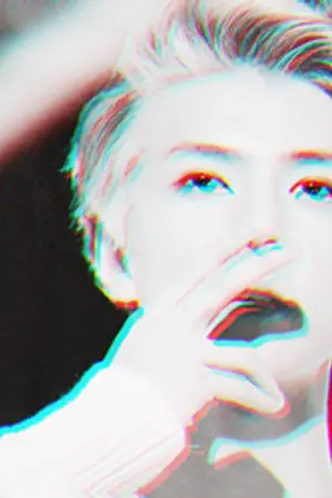 ปกนิยาย H.O.T.D ▽ exo snsd