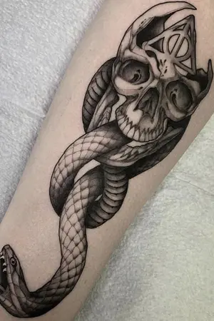 ปกนิยาย [TMR & OC] SO THAT WICKEDNESS